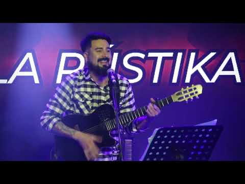 La Rustika - Anfiteatro Activo 2022 - CCL - Casa de las Leyes