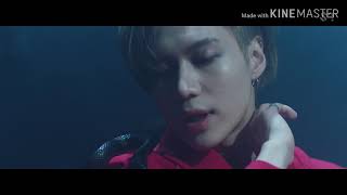 Taemin - Shadow [FMV]