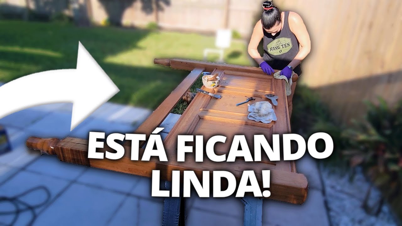 VOCÊS LEMBRAM DESSA CASA QUE DOAMOS TODOS OS MÓVEIS PRA CHANNEL ? ANNA VAI TER UMA CAMA NOVA 🤣🤣