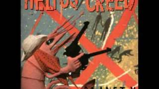 Helios Creed  - Fire In The Head