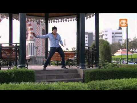 El Comercial de Joel Gonzales : Macho !