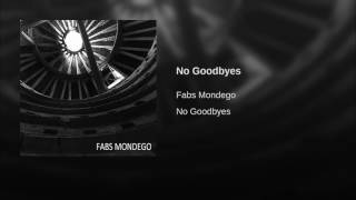 No Goodbyes
