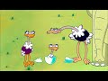 AN UNEXPECTED ADDITION TO THE FAMILY 64 Zoo Lane Season 3 Episode 3