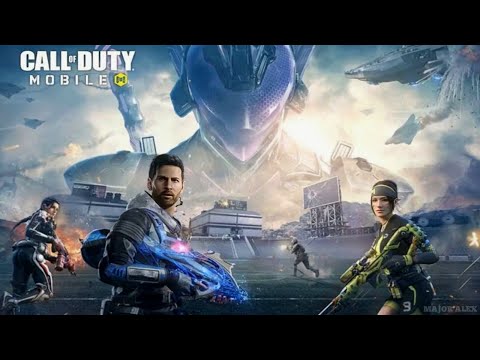CALL OF DUTY MOBILE (2022) - OST - SEASON 10 WORLD CLASS FULL THEME SONG [HQ]