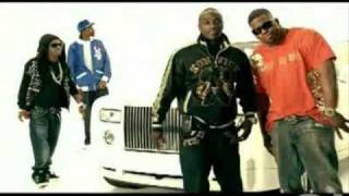 David Banner Ft Akon Lil Wayne and Snopp Dogg - 9MM with Lyrics and Download Link!!!