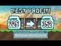 BEST PROFIT In Growtopia How To GET RICH FAST In 2025 EASY DLS