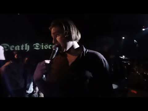 Natural Affair - Σαρκοβελούδινο [ Live @Death Disco ] | 18/03/2022