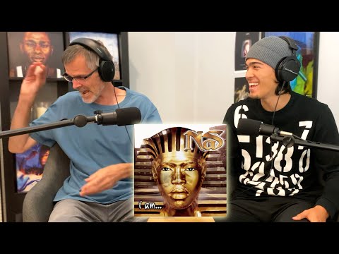 Dad Reacts to Nas - Nas Is Like | "The PINNACLE of Rap?"