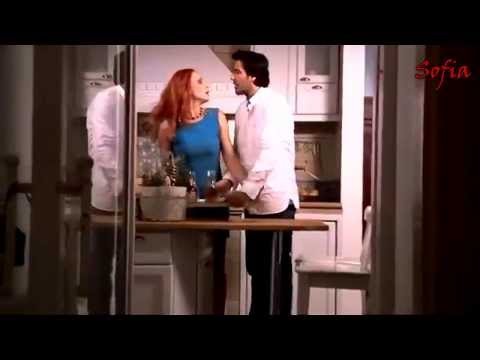 || Μπρούσκο || Markos ღ Dafni ► She's A Lady