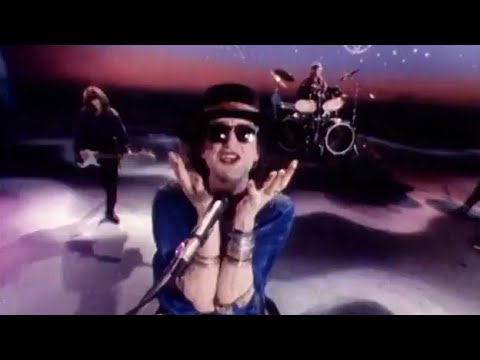 Severina - The Mission