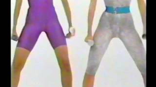 Ritmo Vital 15 - Irene y Claudia