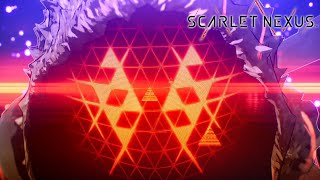 不穏な感じの廃地下軌道【SCARLET NEXUS】#8