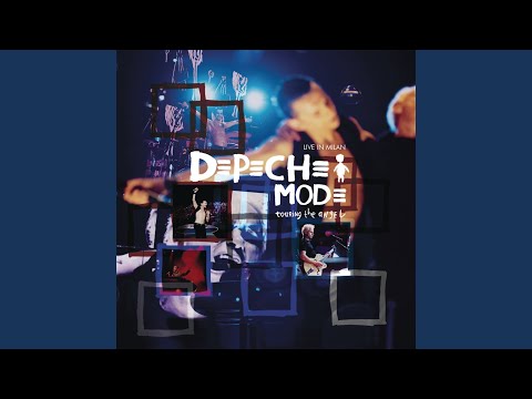 The Sinner in Me (Live in Milan)