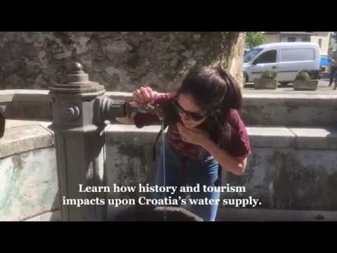 Water, Society and the Istrian Landscape Video