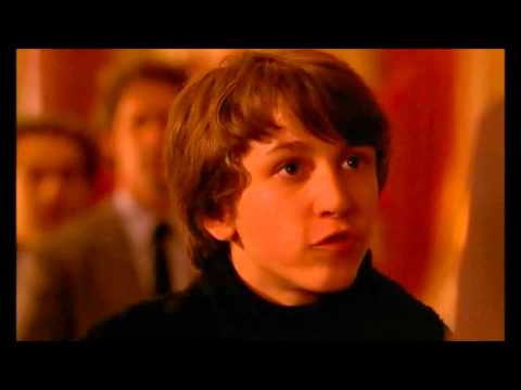 Extrait La Crise [1992] - Coup de gueule des enfants