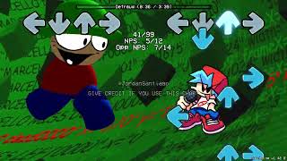 Cover art for Defraud