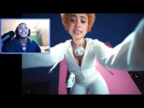 DD Osama react to PinkPantheress, Ice Spice - Boy’s a liar Pt. 2 (Official Video)