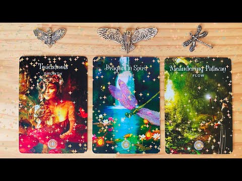 📩📩 A MESSAGE FROM YOUR FUTURE SELF!! 📩📩 tarot card reading📩pick a card📩timeless