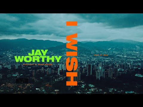 Jay Worthy & LNDN DRGS 'I WISH' (Official Video)