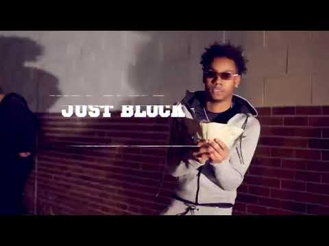 JustBlock - Bandz Pt 2 ( Official Video )