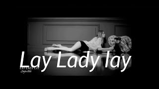 Duran Duran - Lay Lady lay - LinijaStila 2018