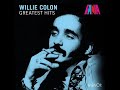 WILLIE COLON - QUIÉN ERÉS