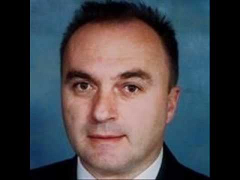 BONA KIMO   S.Savevski Ocite tvoi.wmv