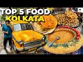 Top 5 Kolkata Food To Try Before You Die