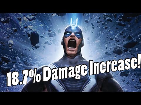 Gear Tier 15: New Mini-Uniques, Massive Stat Boost and Crazy Amounts of Catalysts Required - MSF