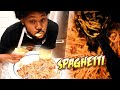 Cooking With Kenshin For 7 000 000 Subscribers SPAGHETTI
