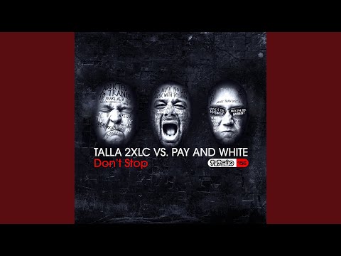 Don't Stop (Extended Version)