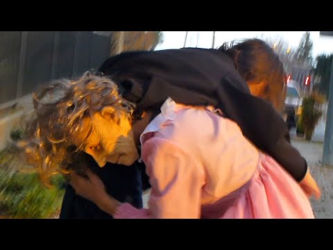 Dev Lemons - Give Mama A Hug (Official Video)