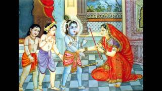 Srimad-Bhagavatam 07.01 - The Supreme Lord Is Equal to Everyone