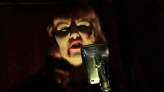 Kim Lenz & her Jaguars Video