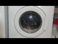 Beko WMA510 Washing Machine Mini 30 Full Cycle