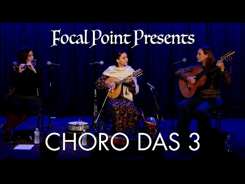 Focal Point Presents   Choro Das 3 October 28 2023