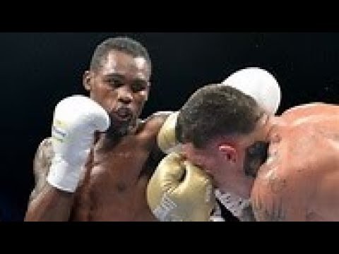 Charlo vs Centeno Highlights