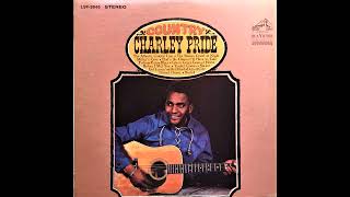 Green Green Grass Of Home , Charley Pride , 1966