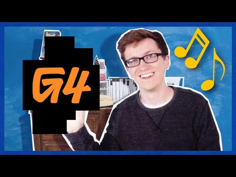 Video thumbnail for Break In (G4 Version)