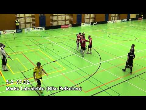 Maalikooste LNM - SBS Wirmo 4.10.2014