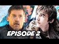 Game Of Thrones Season 8 Episode 2 - TOP 10 WTF And Easter Eggs
