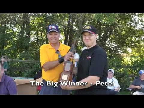 2009 Maryland State FITA Target Championships