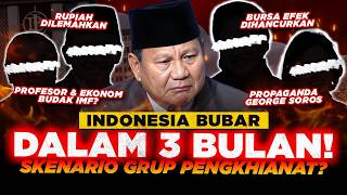 Download lagu RI TERANCAM BUBAR DALAM 3 BULAN KE DEPAN!! BONGKAR TUNTAS GRUP LAKNAT Pengkhianat Dalam 43 Menit? mp3