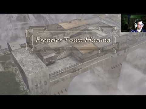 Suikoden tactics 33 - last time to be sidetracked