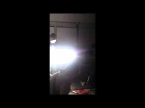 opnzas (bonanzas + Atsuhiro Ito) - Live at SakuradaiPOOL August 9th, 2014