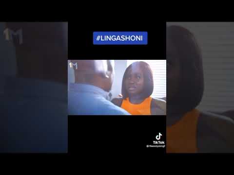 Donald Fainted because of Mpumi's cheating#lingashoni #telenovelas #1magic #gainsubscribers #shorts