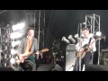 The Replacements - Color Me Impressed - Live - Coachella