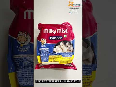 Milky Mist Paneer 1kg