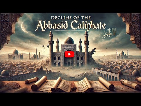 Decline Of The Abbasid Caliphate