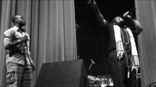 KHARI LEMUEL - Good Morning Luv